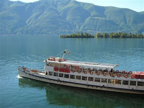 locarno schifffahrt|Schifffahrtsgesellschaft Lago Maggiore 